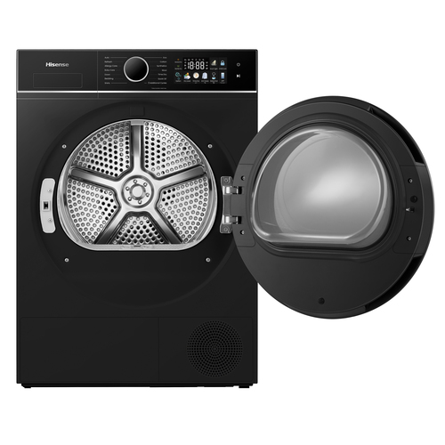 Hisense DH3I904UBDC tumble dryer Freestanding Front-load – image 2