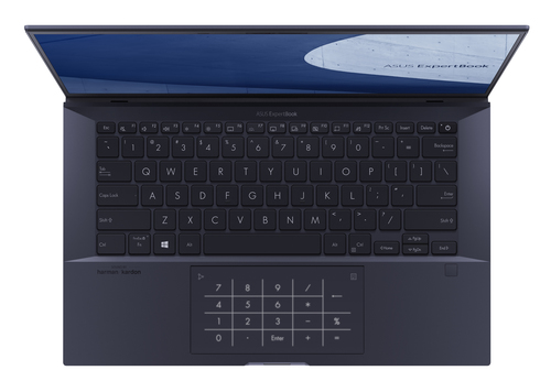 ASUS ExpertBook B9 B9400CEA-KC0728R laptop Intel® Core™ i5 i5-1145G7 – image 6