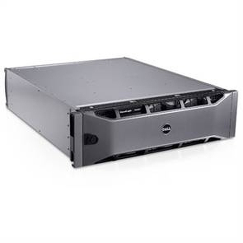 Dell EqualLogic PS6000E