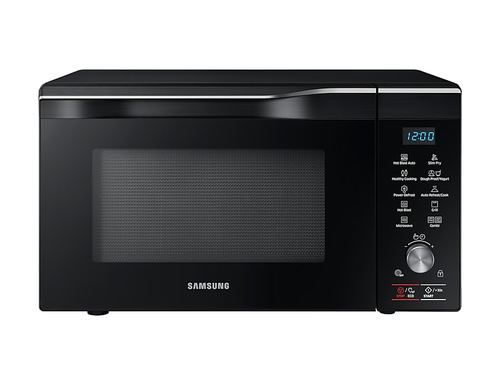 Samsung MC32K7055CK/ET Black Combination microwave Over the range