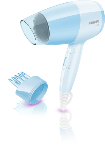 Philips Essential Care BHC016/05 hair dryer