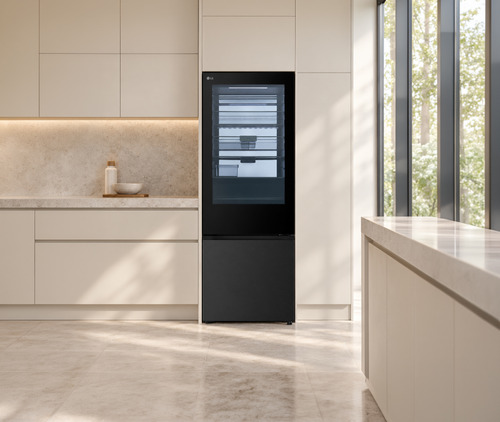 LG GBGW92GCEV Freestanding – image 7