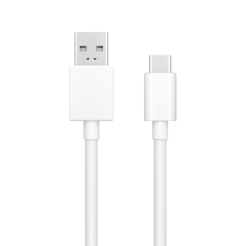 OPPO DL129 USB кабель 1 m USB A USB C Белый