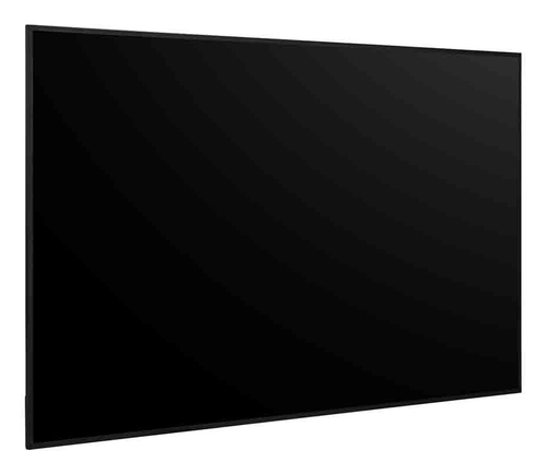 LG 65UL3Q-E pantalla de señalización Pantalla plana para señalización digital 165,1 cm (65") LED Wifi 350 cd / m² 4K Ultra HD Negro WebOS 16/7