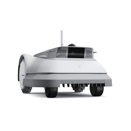 Ecovacs Goat G1-800 – image 2