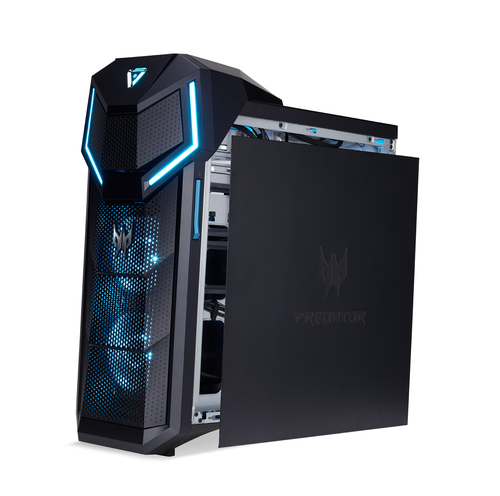 Acer Predator DG.E1AEQ.007 PC Intel® Core™ i7 i7-9700K – image 5