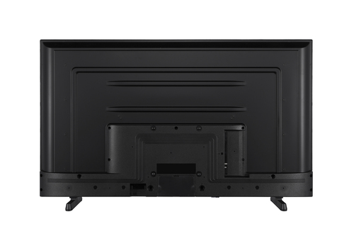 TORNADO Frameless 55 inch 4K LINUX smart TV – image 8