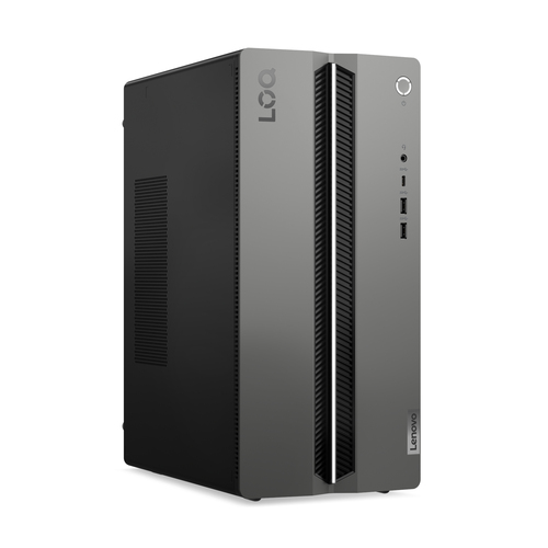Lenovo LOQ 17IRR9 Core i5 RTX 5060 Gaming Desktop, afbeelding 3