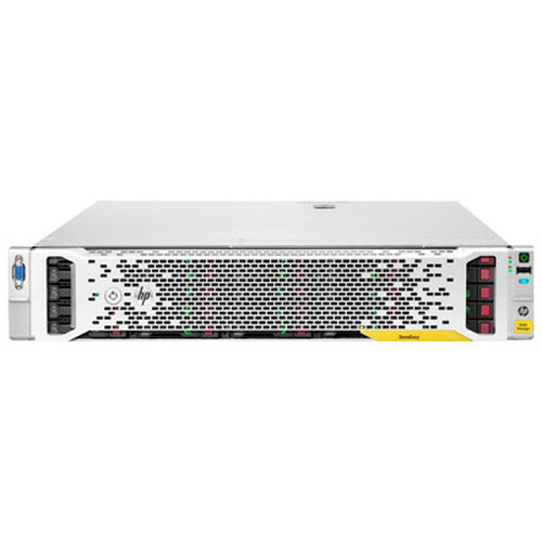 HP StoreEasy 1840 13.2TB SAS Storage