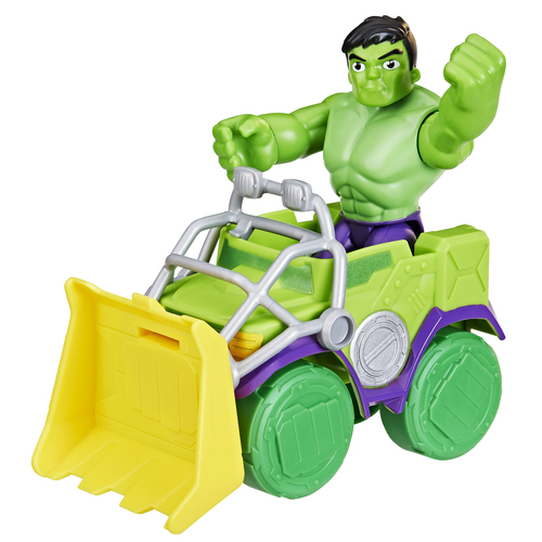 Marvel Hulk