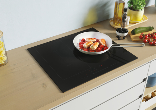 Candy CTPS63SCTTWIFI Black Built-in – image 2