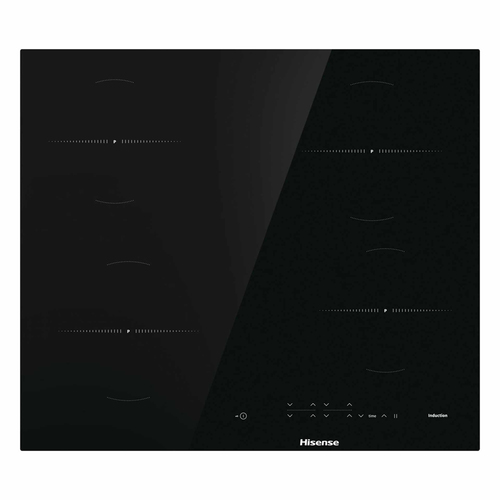 Hisense Glassceramic hob E6431CB RAL9005