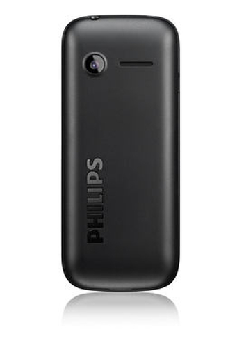 Philips CTE1300BK/94 mobile phone
