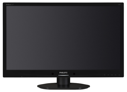 Philips B Line LCD monitor, LED backlight 241B4LPYCB/79 – image 6