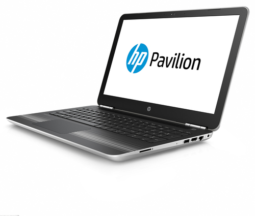 HP Pavilion 15-au053tx Intel® Core™ i7 i7-6500U Laptop – image 2
