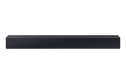 Samsung HW-C400 All-in-One Compact Soundbar in Black - Black - Size: One Size - image 1