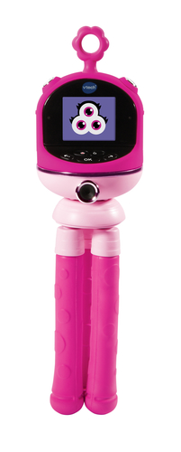 VTech Kidizoom Flix roze – image 3