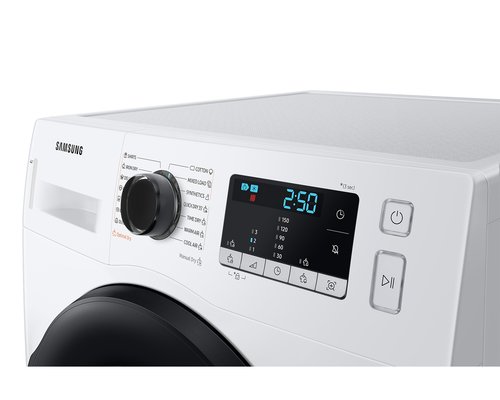Samsung DV70TA000AE/LE tumble dryer Freestanding Front-load – image 9