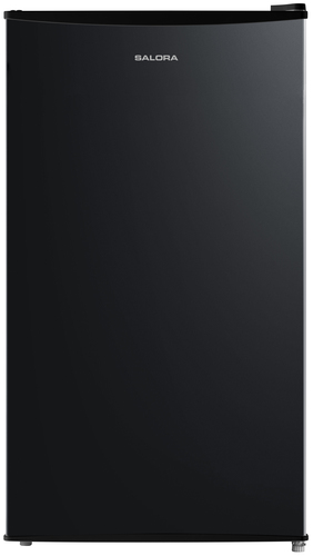 Salora 47CLT93BL fridge Freestanding