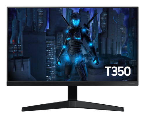Samsung LF24T350FHLMZD computer monitor