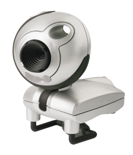 Trust Mini Webcam WB-1200p