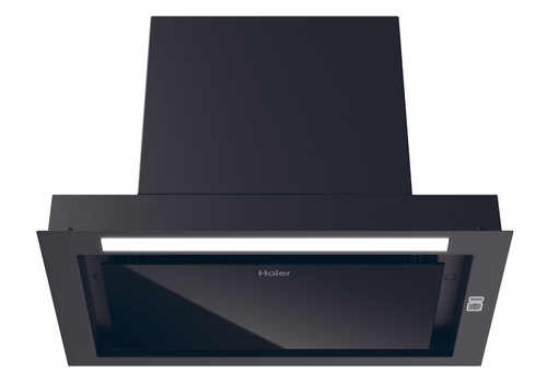 Haier HAPY6CBS6BVOCLC Wall-mounted Black 690 m³/h – image 1