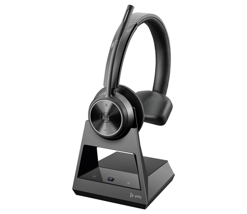 HP Poly Savi 7310 Microsoft Teams Certified Headset – image 4