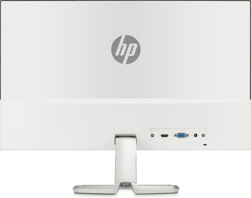 HP 24fw computer monitor – image 4