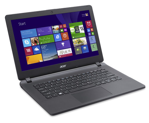 Acer Aspire E ES1-311-C9B2 Intel® Celeron® N2940 Laptop – image 2