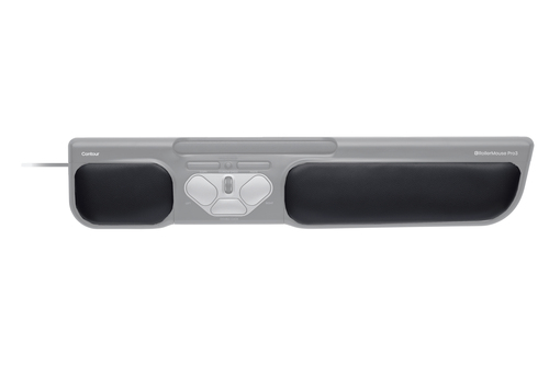 CONTOUR Long/Short Wrist Rest RM Pro3