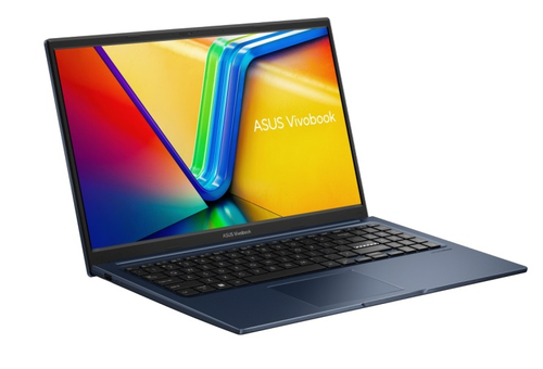 ASUS Vivobook 15 X1504VA-BQ512W Intel® Core™ i5 i5-1335U Laptop 39.6 cm (15.6") Full HD 8 GB DDR4-SDRAM 512 GB SSD Wi-Fi 6 (802.11ax) Blue German