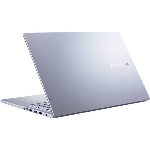 ASUS Vivobook 17 X1702ZA-AU107W Intel® Core™ i5 i5-1240P Laptop 43.9 cm (17.3") Full HD 16 GB DDR4-SDRAM 512 GB SSD Wi-Fi 6 (802.11ax) Windows 11 Home Silver – image 5