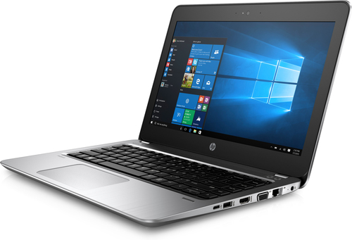 HP ProBook 430 G4 Notebook PC – image 9