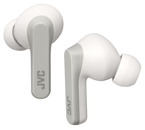 JVC HA-A9T-W In-ear oordopjes Wit, afbeelding 2