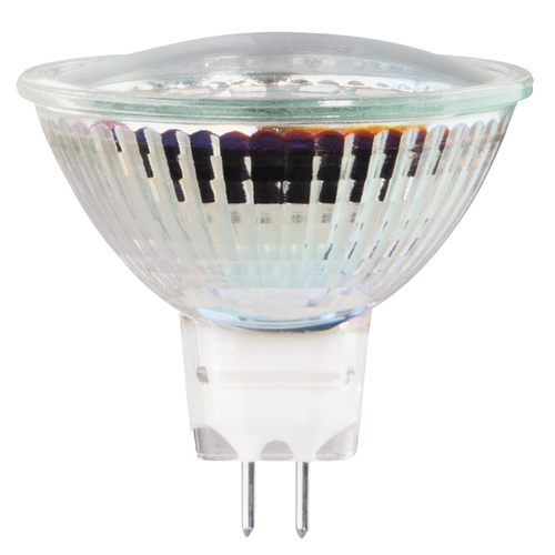 Hama 00112864 energy-saving lamp Теплый белый 2700 K 4,3 W GU5.3 F