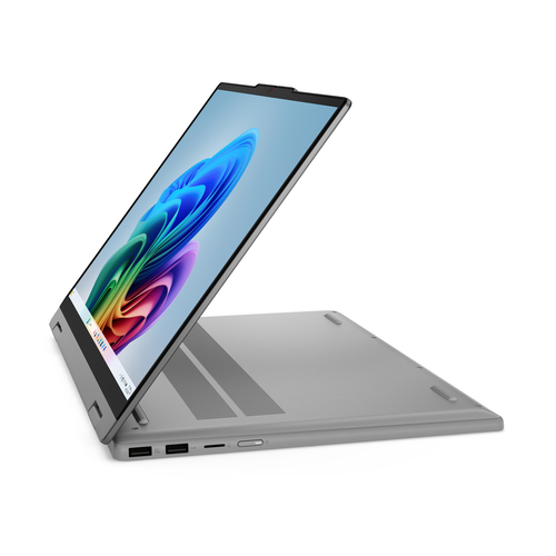 Lenovo IdeaPad 5 2-in-1 OLED Copilot+ PC 15IPH11 83UL0045MH, afbeelding 7