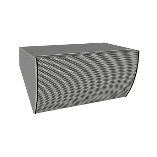 Biamp Community IP6-1152WR94 2-полосная Серый Проводная 600 W