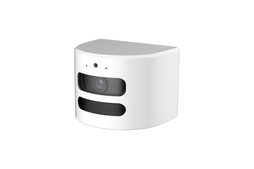 Dahua Technology DHI-ARD1130-CAM security camera IP security camera Indoor
