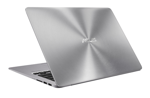 ASUS Zenbook UX310UQ-FC391T Intel® Core™ i7 i7-7500U Laptop – image 6
