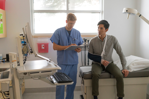 HP HC270 Healthcare Edition – image 9