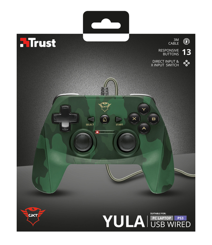 Trust GXT 540C Yula – image 6