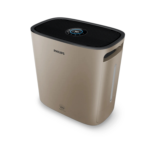 Philips HU5931/10 air purifier 82 m²