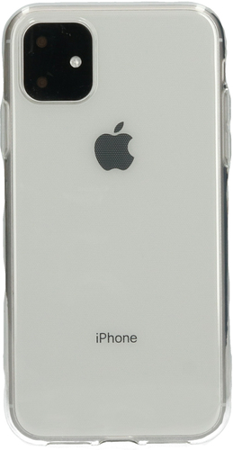 Mobiparts Classic TPU Case Apple iPhone 6.1 (2019) - Smartphonehoesje, afbeelding 6