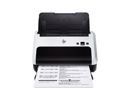 HP Pro 3000 s2 – image 2