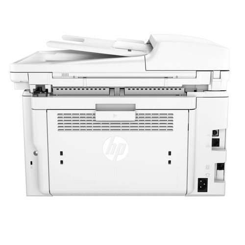 HP LaserJet Pro MFP M227fdn – image 9
