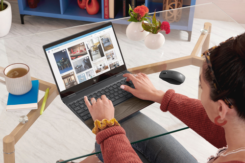 HP Bluetooth Travel Mouse – image 7