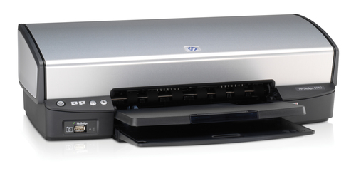 HP Deskjet 5940 – image 2
