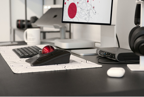 Trackball Inal&aacute;mbrico  KENSINGTON K72359WW