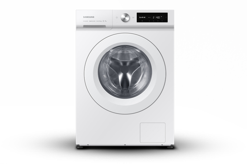 Samsung WW11BB534DTW washing machine Front-load – image 4