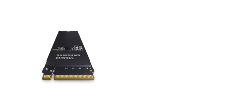 Samsung PM991a 128 GB M.2 PCI Express 3.0 NVMe TLC